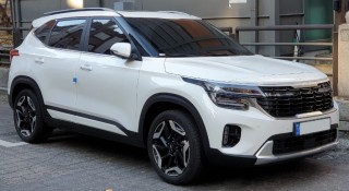 Kia Seltos 'rẻ bất ngờ' tại Trung Quốc: Chiêu bài cạnh tranh hay khác biệt chiến lược?